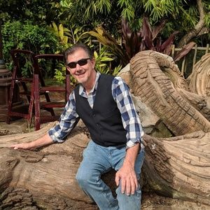 Meet your Posher, Stephen